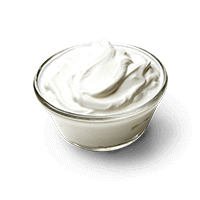 Sour cream