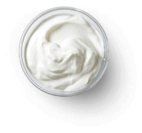 Greek yogurt