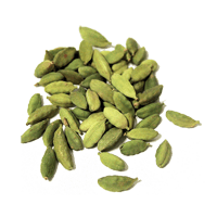 Cardamom