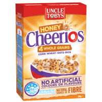 General Mills Cheerios