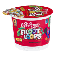 Kellogg's Froot Loops