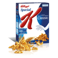 Kellogg's Special K