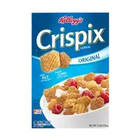 Kellogg's Crispix Cereal