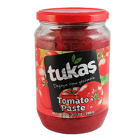 Tomato paste