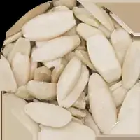 Pili nuts