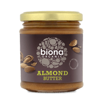 Almond butter