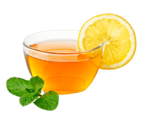 Lemon tea