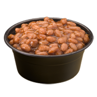 Baked beans