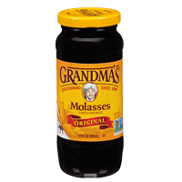 Molasses