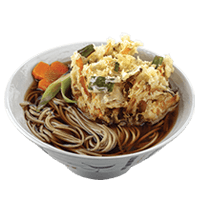 Soba