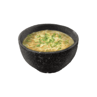 Egg Drop Soup