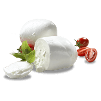 Mozzarella