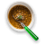 Lentil soup