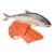 Sockeye salmon